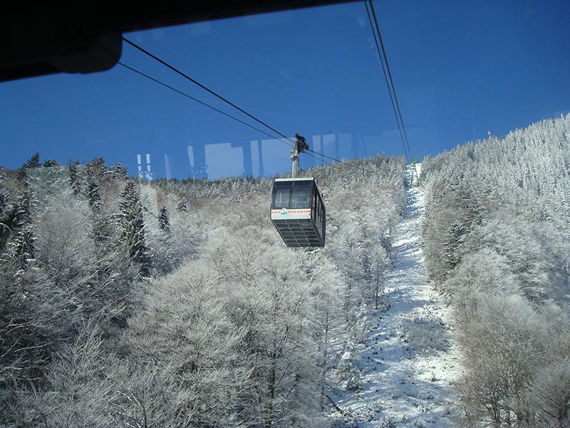 gruenschacher